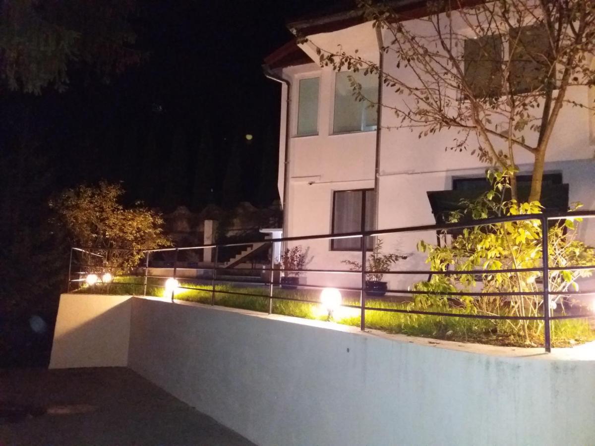 브라쇼브 Spirii House 아파트 외부 사진