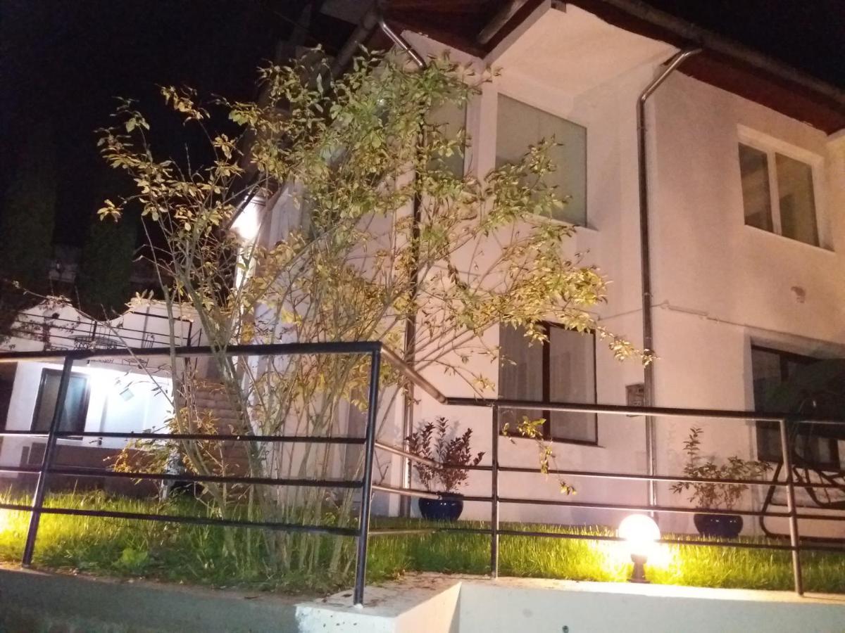 브라쇼브 Spirii House 아파트 외부 사진