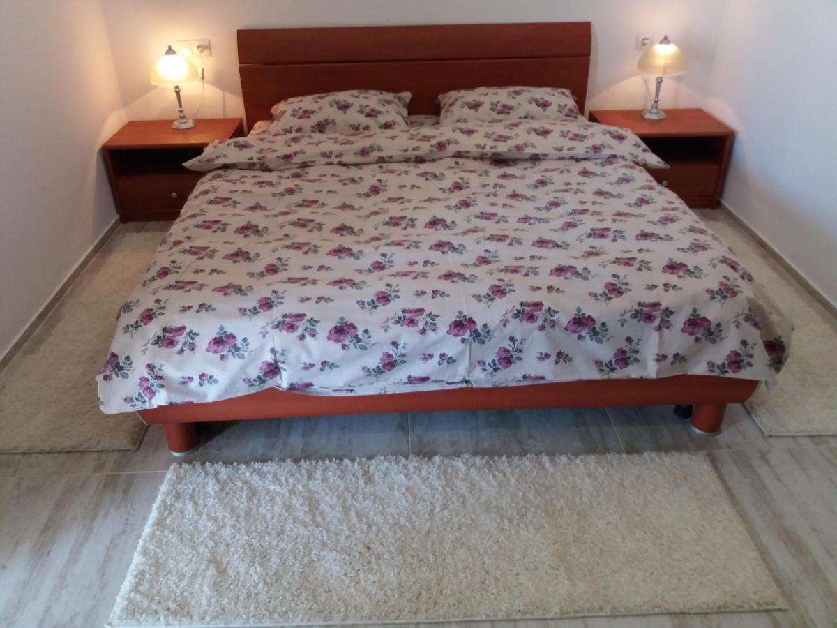 브라쇼브 Spirii House 아파트 외부 사진